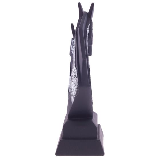 Фигурка декоративная &quot;Лошади&quot;, Д20 Ш10,5 В32 см