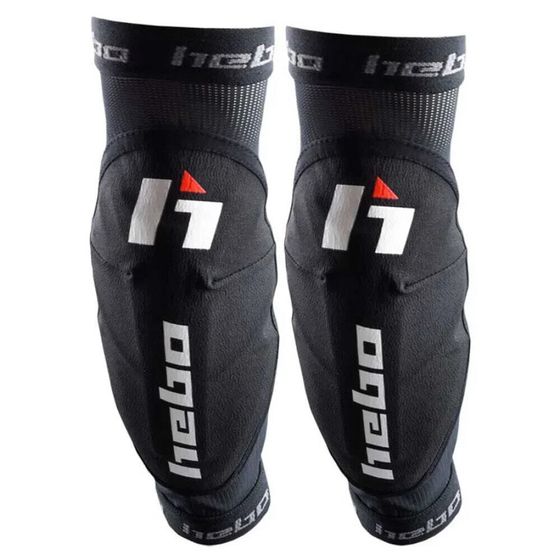 HEBO Defender Pro elbow guards