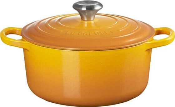 Le Creuset Signature Dutch Oven 24cm Nectar