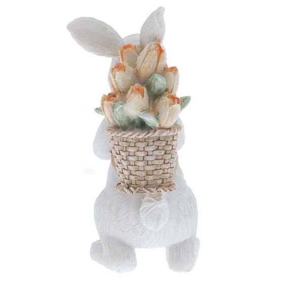 Подсвечник, L8,5 W8,5 H11 см