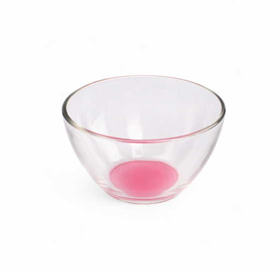 Салатник ГЛАДКИЙ ЛАК МИКС НЬЮ 18.8см