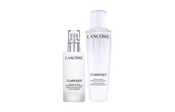 LANKOU Second Generation Aurora Water Lotion Skincare Sets Moisturizes And Hydrates 150ml+75ml/250ml+75ml