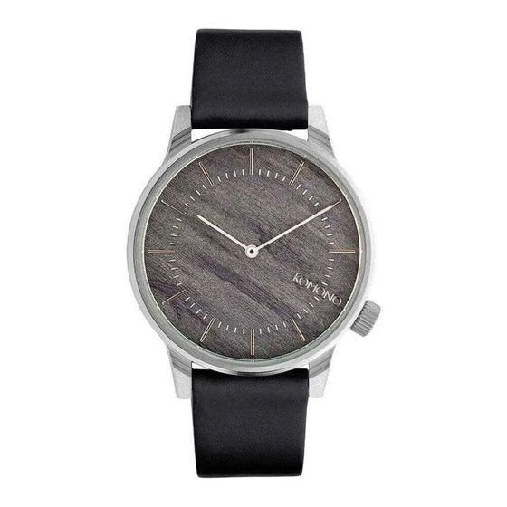 KOMONO KOM-W3015 watch