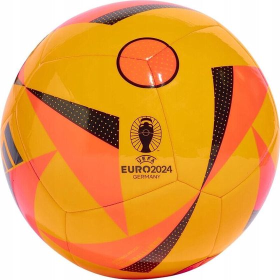Футбольный мяч Adidas Euro24 Club IP1615