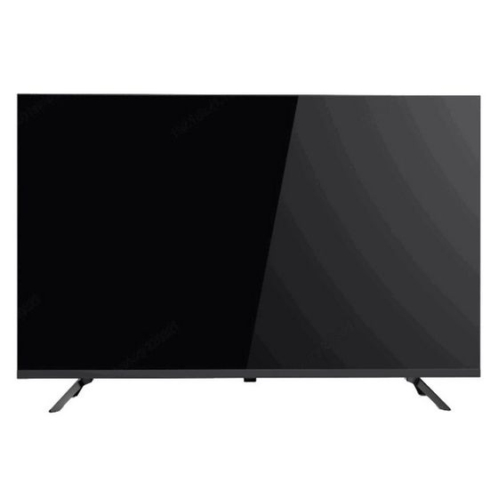 Телевизор LED 43&quot; KTC 43FD-BYVB черный SmartTV безрамочный
