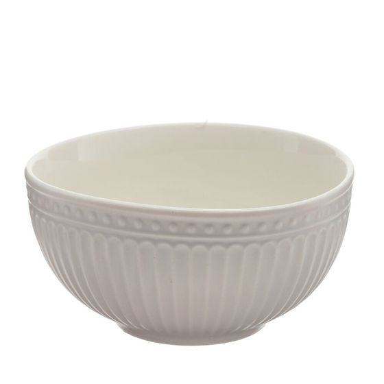 Салатник, 400 мл, L12,5 W12,5 H7 см, цвет микс