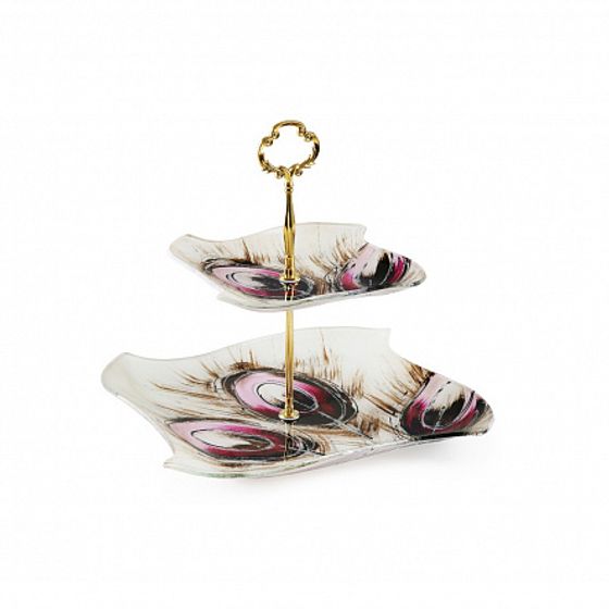 Этажерка АРТ 18/28х24см