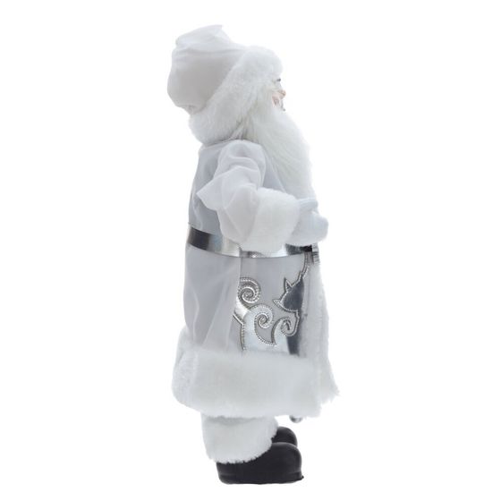 Дед Мороз, L17 W12 H33/29 см