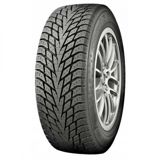 Шина зимняя нешипуемая Cordiant Winter Drive 2 255/55 R18 109T