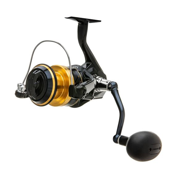 SHIMANO Spheros SW A 10000PGA