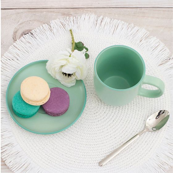 Кружка MACARONS 400мл