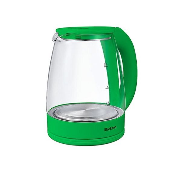 Чайник электрический Blackton Bt KT1800G 1.8л 1500Вт зеленый