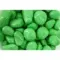 !09 Галька цветная крупная 400 г., цвет зеленый