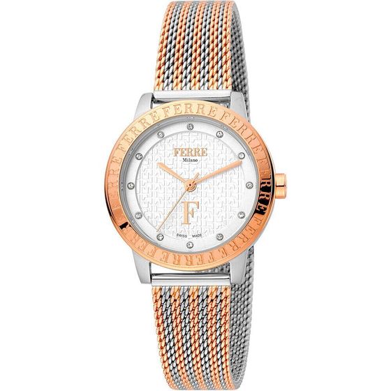 FERRÈ MILANO FM1L174M0091 watch