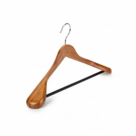 Плечики бамбук