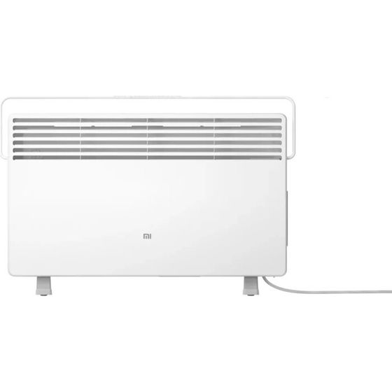 Конвектор Xiaomi Mi Smart Space Heater S BHR4037GL 2200Вт белый/серый