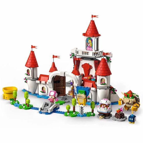 LEGO Tbd-Leaf-13-2022 Игра