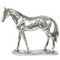 Фигурка декоративная &quot;Лошадь&quot;, L20 W4,5 H18,5 см