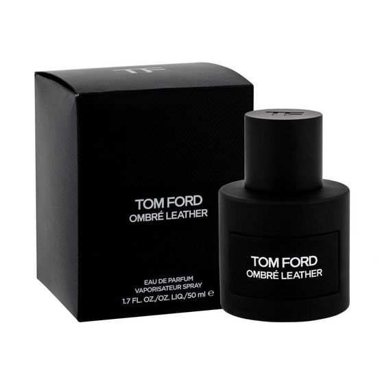 TOM FORD Ombré Leather 50 ml eau de parfum unisex