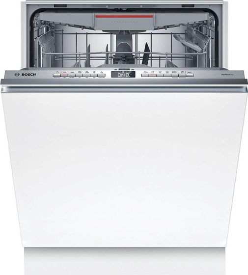 Встраиваемая ПМ Bosch SMV6ZCX00E 14 комплектов 60см