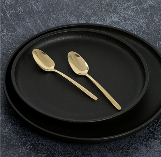 Ложка чайная MILANO 2шт