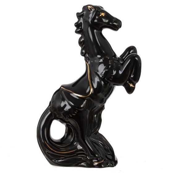 Фигурка декоративная &quot;Лошадь&quot;, L8 W4 H13 см