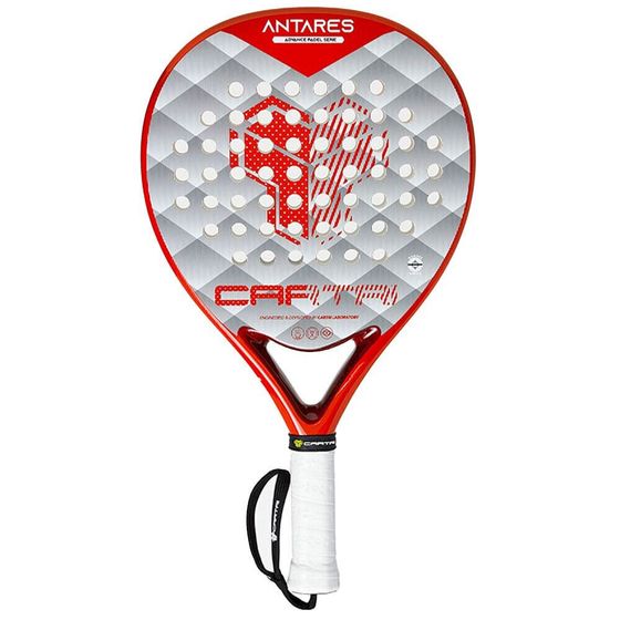 CARTRI Antares fire padel racket