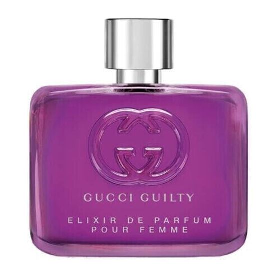 Guilty Elixir De Parfum Pour Femme - духи