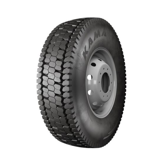 Грузовая шина Кама NR-201 215/75 R17.5 126/124M Ведущая