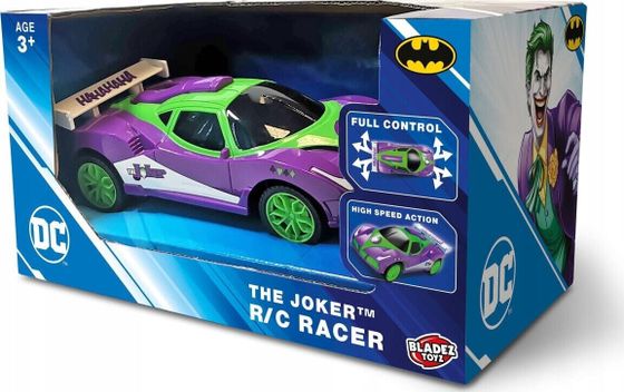 Bladez JOKER BLADEZ auto RC BTDC-RC6 57227