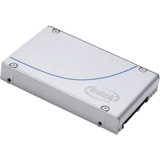 Накопитель SSD 1.92Tb Intel SATA-III TLC D3-S4520 SSDSC2KB019TZ01 2.5&quot;