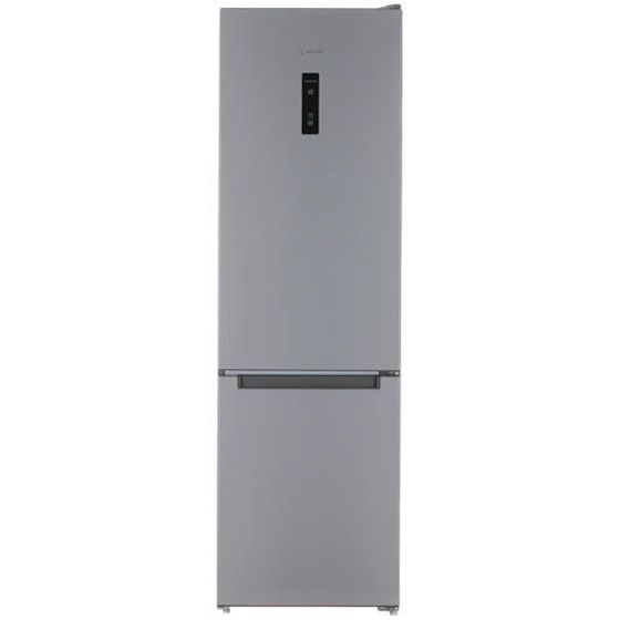 Холодильник Indesit ITS 5200 XB серебристый (двухкамерный)
