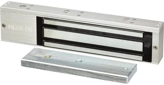 Замок электромагнитный Falcon Eye FE-L280 серебристый