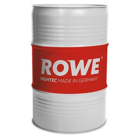 Масло моторное Rowe 5/30 Hightec Synt RS DLS ACEA C2,C3,API SN,GM dexos2, синтетическое,60 л   92599