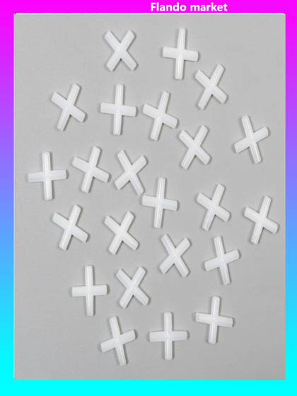 !09 Набор из 26-ти штук - Переходник для шланга с 4 отверстиями