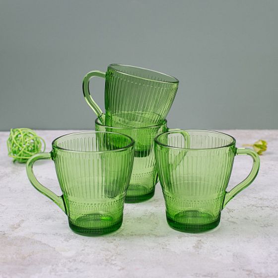 Столовый набор ЛУИЗ ШАРТРЕЗ 16 предметов