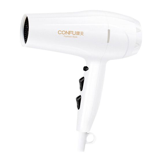 CONFU KF-3096 Hair Dryers 2000W Home High Power