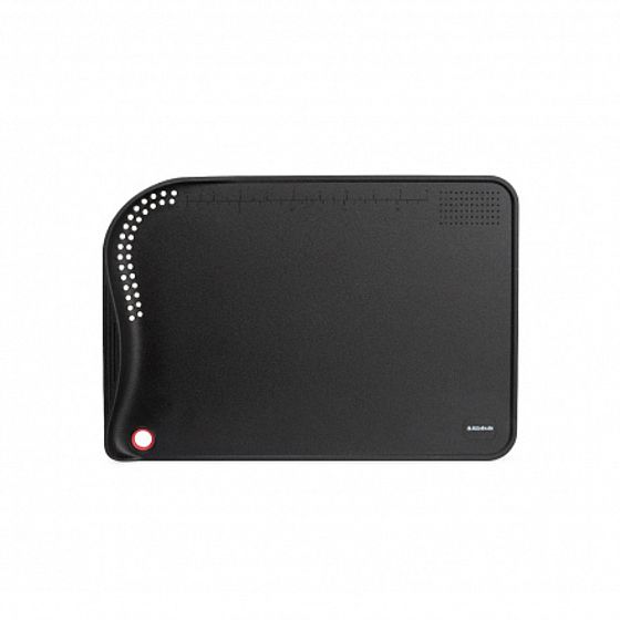 Доска разделочная ESTILO 40x27x2.7см