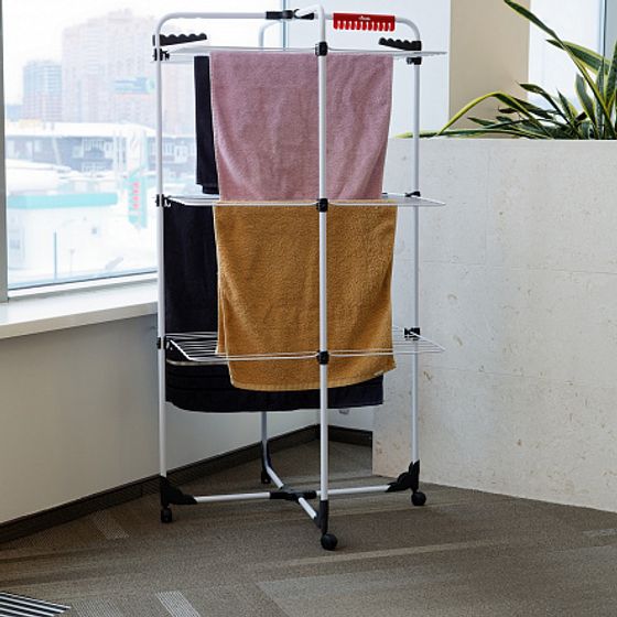 Сушилка для белья МИКСЕР 3