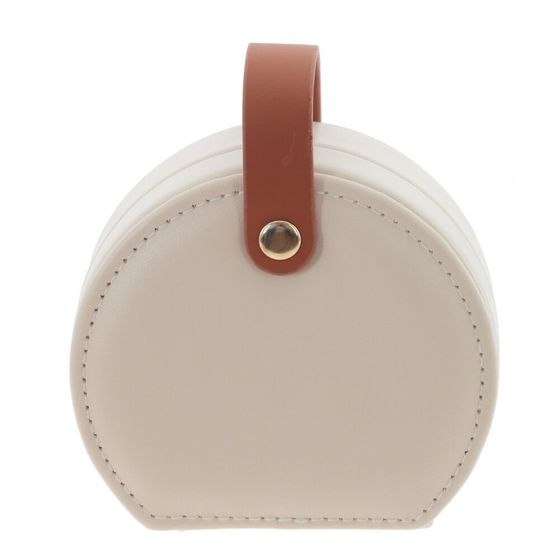 Шкатулка для украшений, Д10 Ш9 В4,5 см