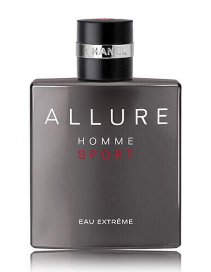 Allure Homme Sport Eau Extreme - EDP