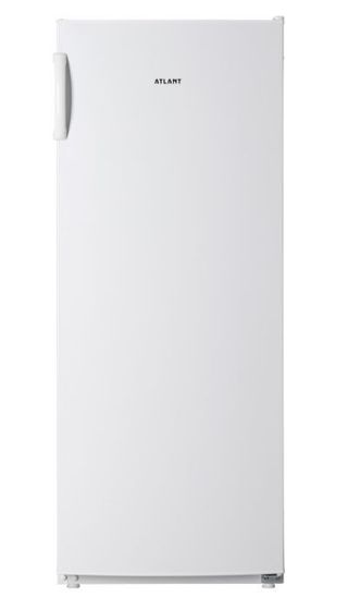 Морозилка Атлант М 7203-100 белый 198л