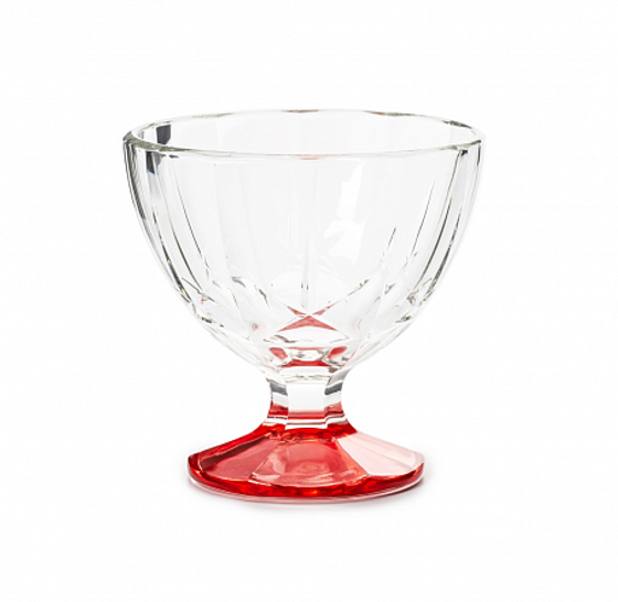 Креманка ЗВЕЗДА 300мл лак микс