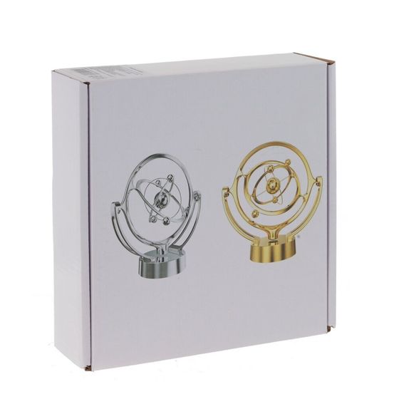 Антистресс  (USB, 4xАА н/п), Д22,5 Ш11 В23,5 см