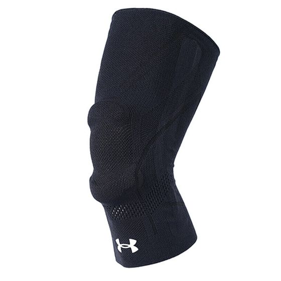 Under Armour Knee Pads Running Mountaineering Hiking Cycling Tennis Soccer Badminton Basketball Fitness Unisex