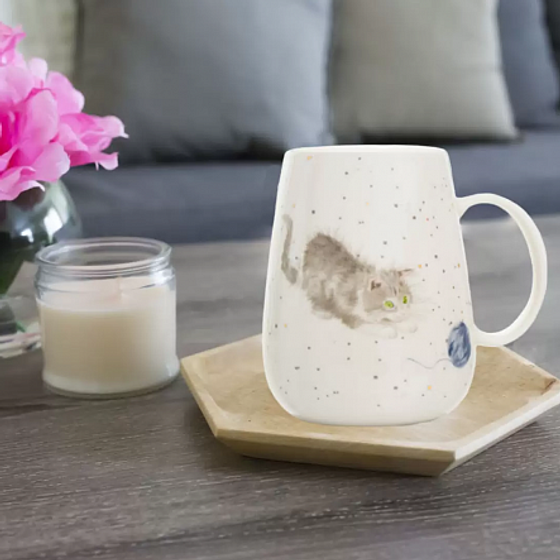 Кружка KITTY 500мл