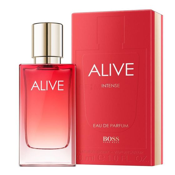 HUGO BOSS BOSS Alive Intense 30 мл парфюмированная вода для женщин