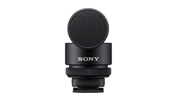 SONY Microphones