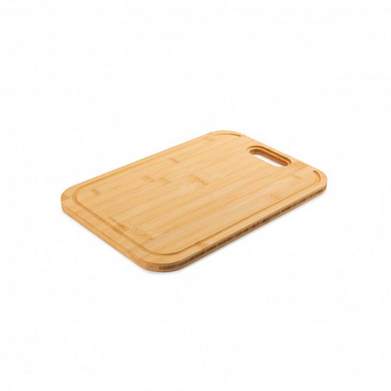 Разделочная доска BAMBOO TOUCH 32х21х1.5см