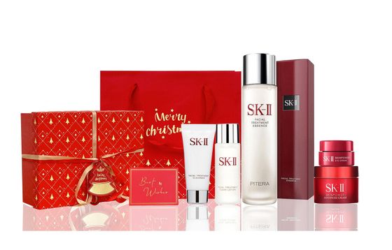 SK-II Star Luxury Beloved Box Skincare Sets Soothing Hydrating Repairing Hydrating